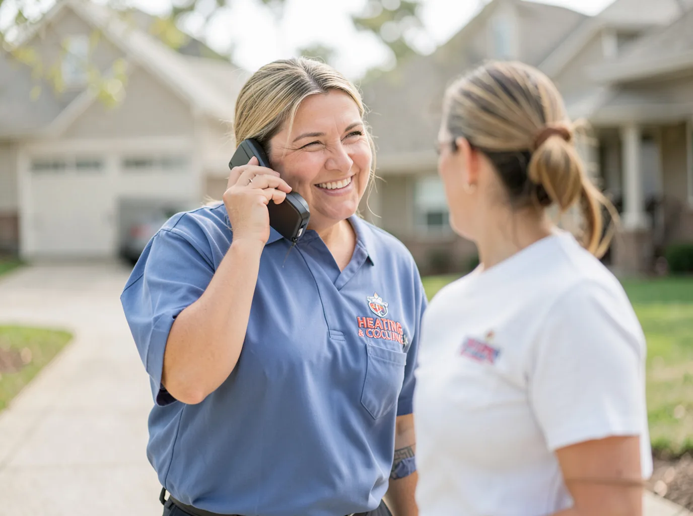 Hvac Repair Pinehurst, NC FAQs